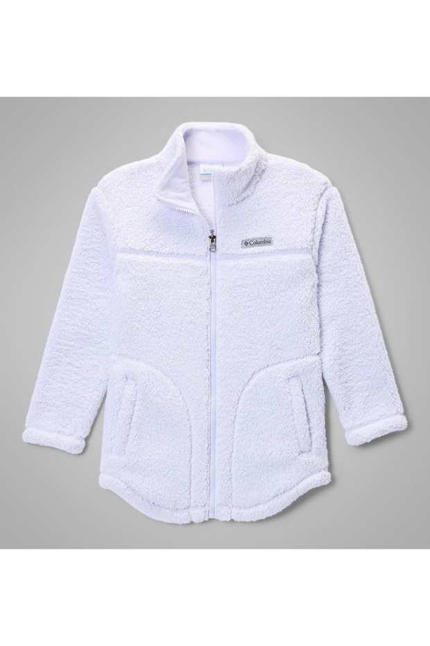 West Bend Girls' Fleece 2050431-568