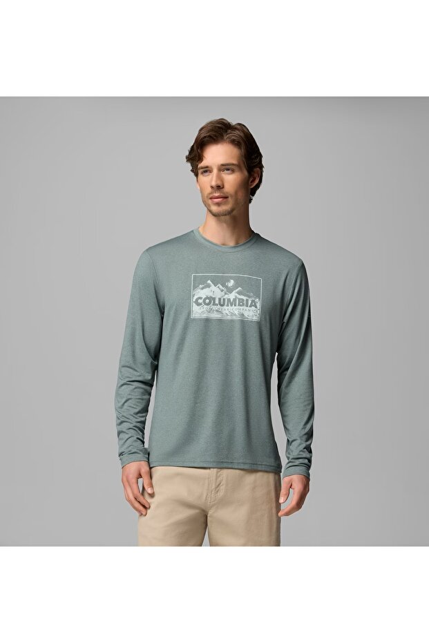 Parsons Point Men's Sweatshirt 2174151-342