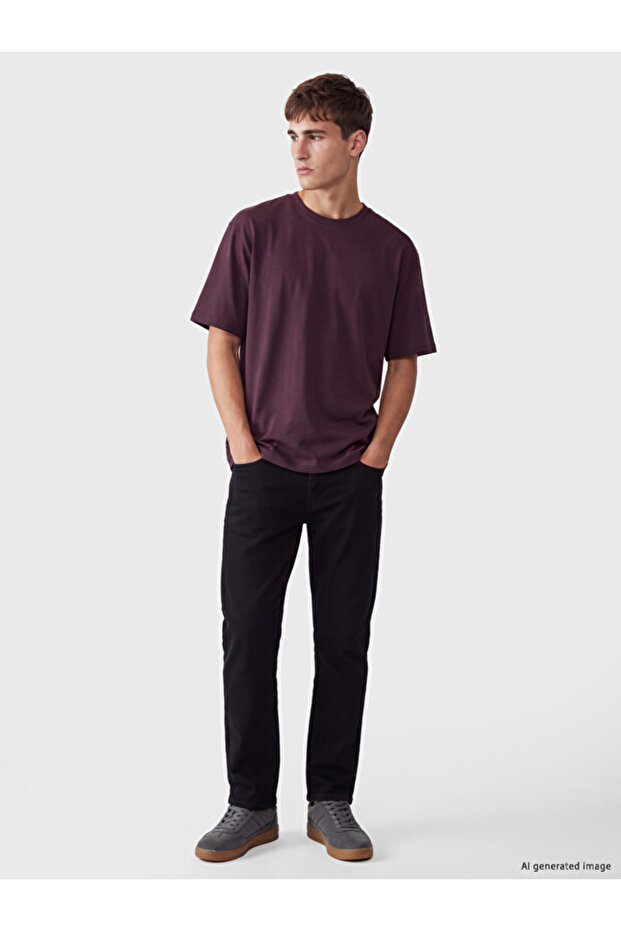 Esvab • Modern & Distinctive 779 Standart Jean