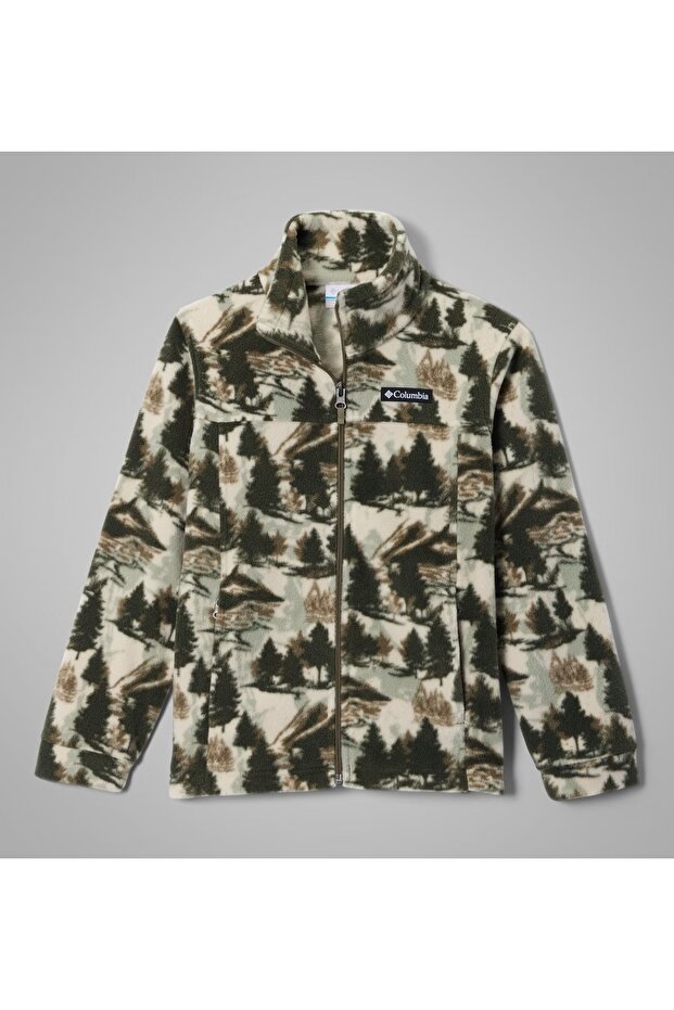 Zing Unisex Children's Fleece 1618261-396