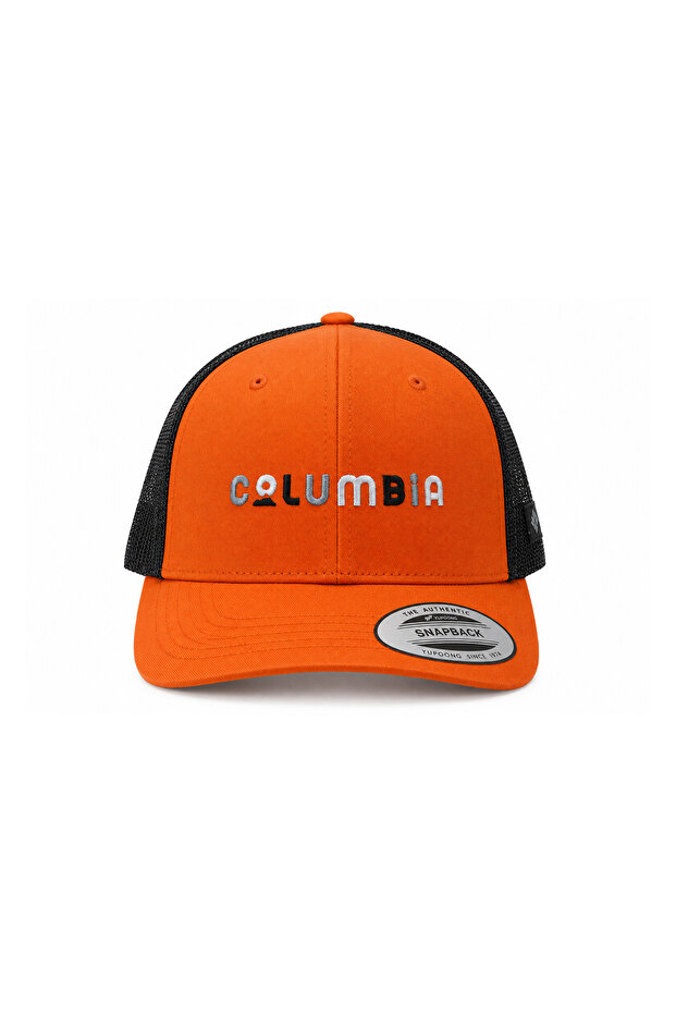 Snap Back Unisex Children's Hat 1769681-858