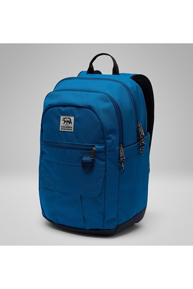 Buxton Unisex 26 L Backpack 2121451-442