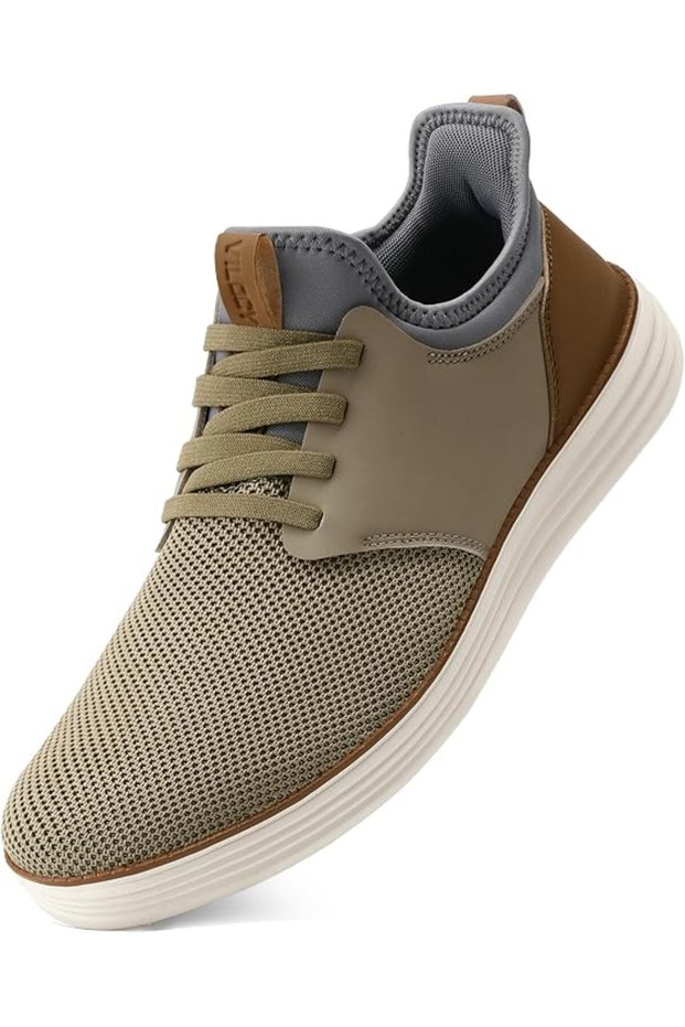 VILOCY V2409 mens Oxford