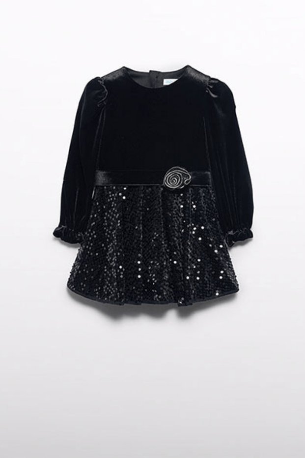 5715 Abel&Lula Dress