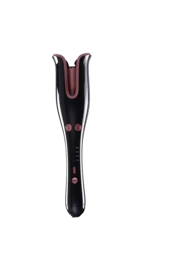 Hair Curler FDJ-13503 Black/Rose Gold 660grams