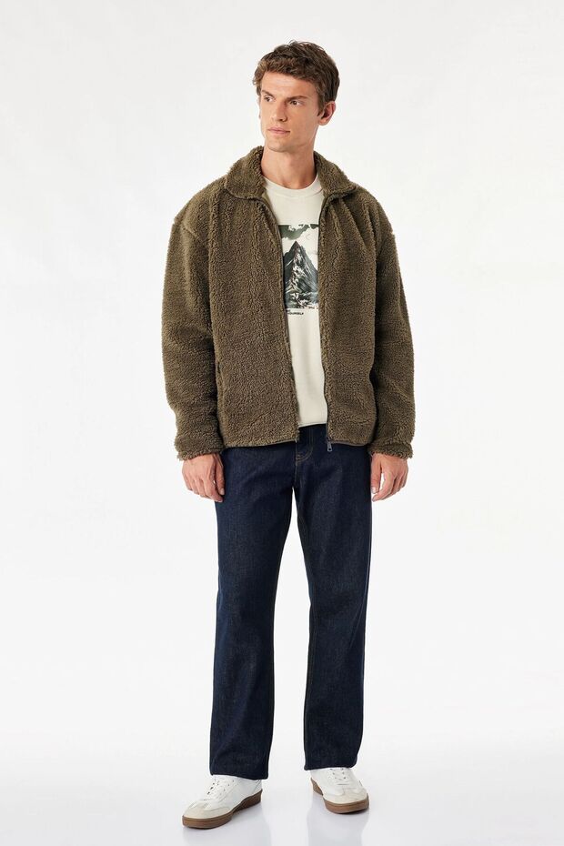 Men's Jacket 7Wam50001Mk871