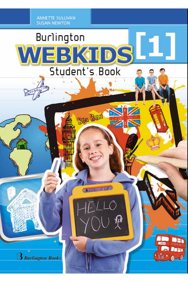 WEBKIDS 1 SB