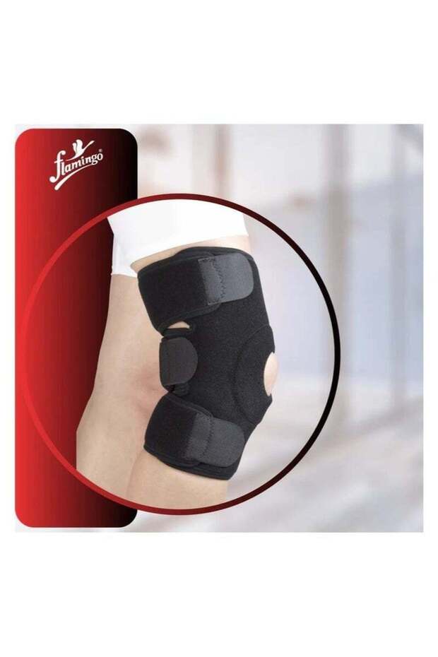 Neoprene Knee Wrap, Universal
