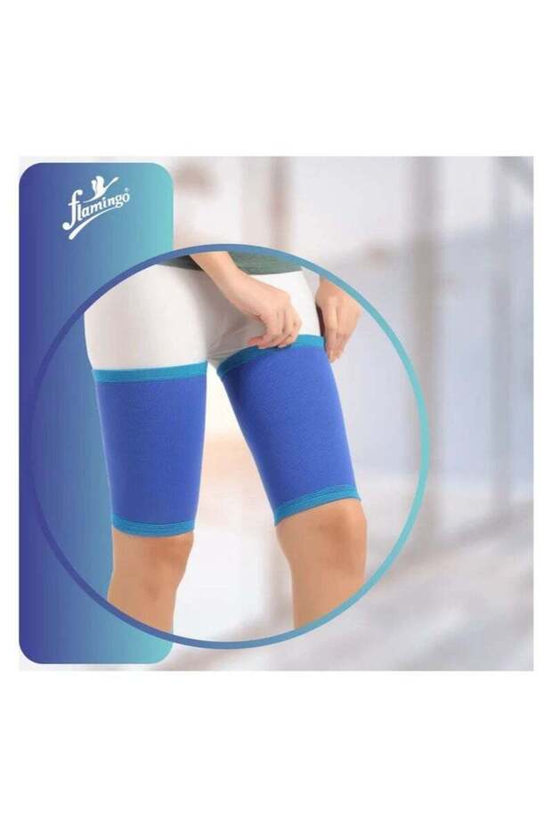Thigh Support, XL, Blue