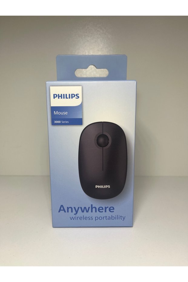 N3000 Series Kablosuz Mouse