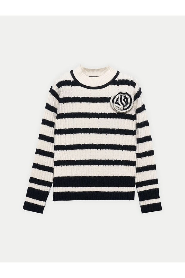 5829 Abel&Lula Sweater