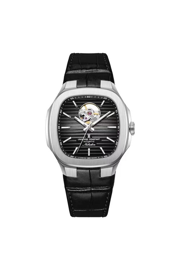 Uc7418 Men's Wristwatch