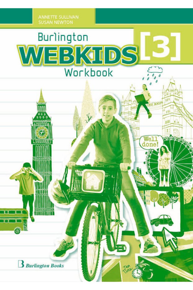 WEBKIDS 3 WB