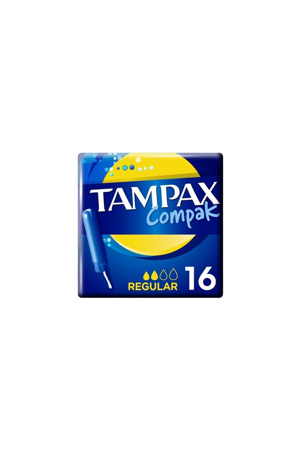 COMPAK ΚΑΝΟΝΙΚΟ 16