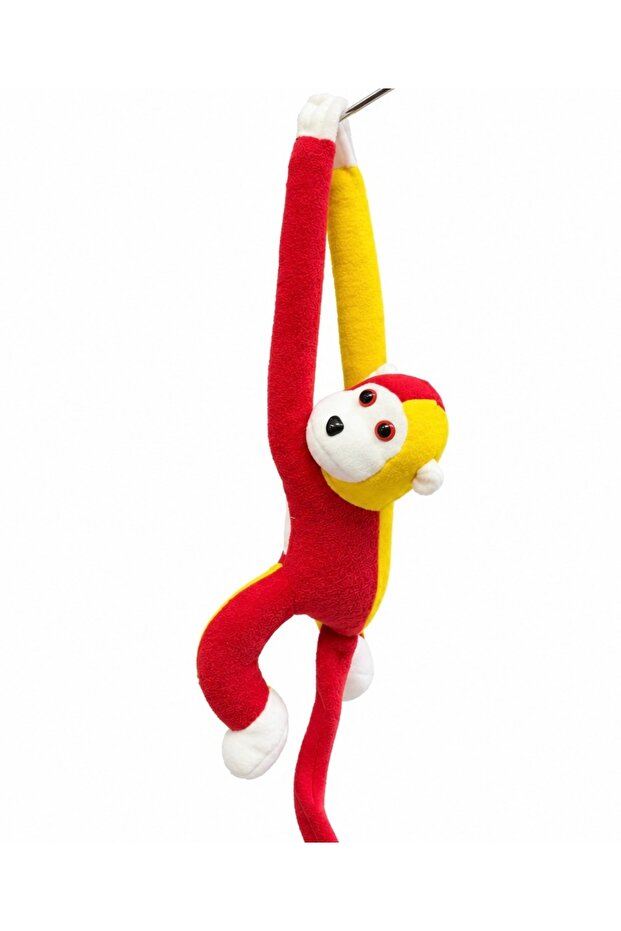 peluş maymun
