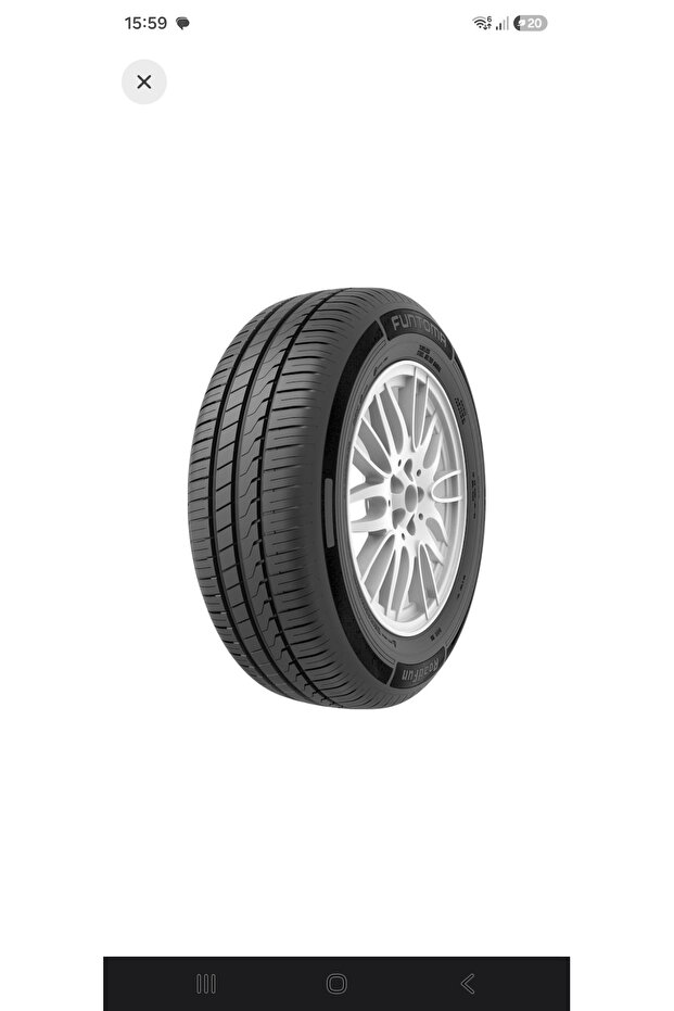205/55 R16 91V
