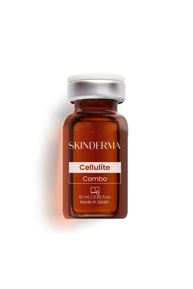 Fiola anticelulitica - 10 ml -