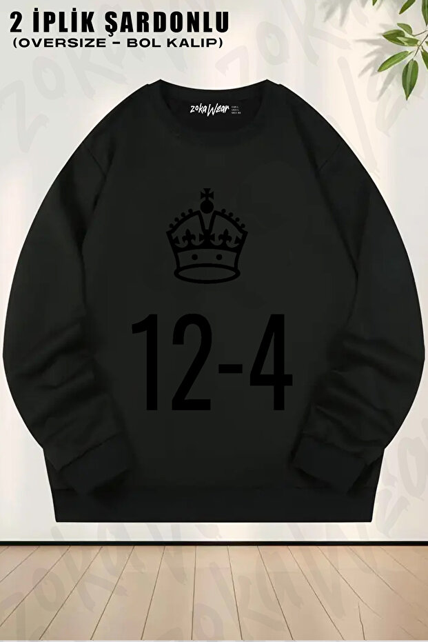 Friends Rachel Green Printed Crew Neck Sweatshirt