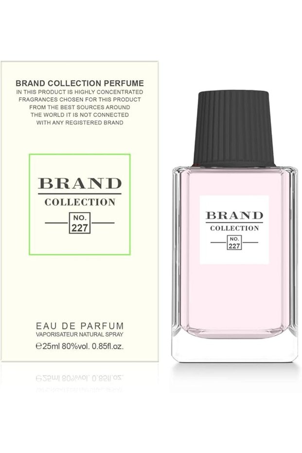 عطر 227 للنساء 25 مل