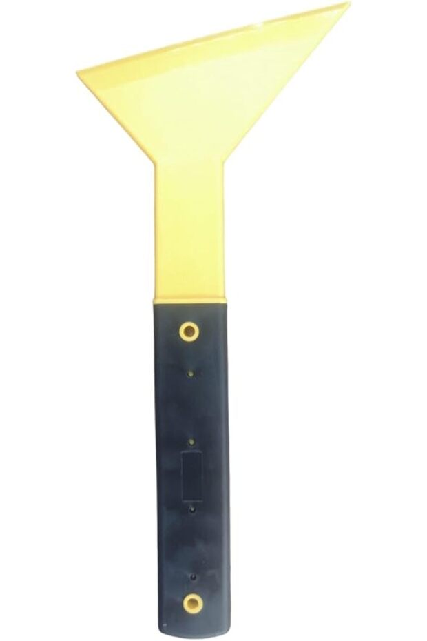 Window Film Tinting Tool with Long Handle