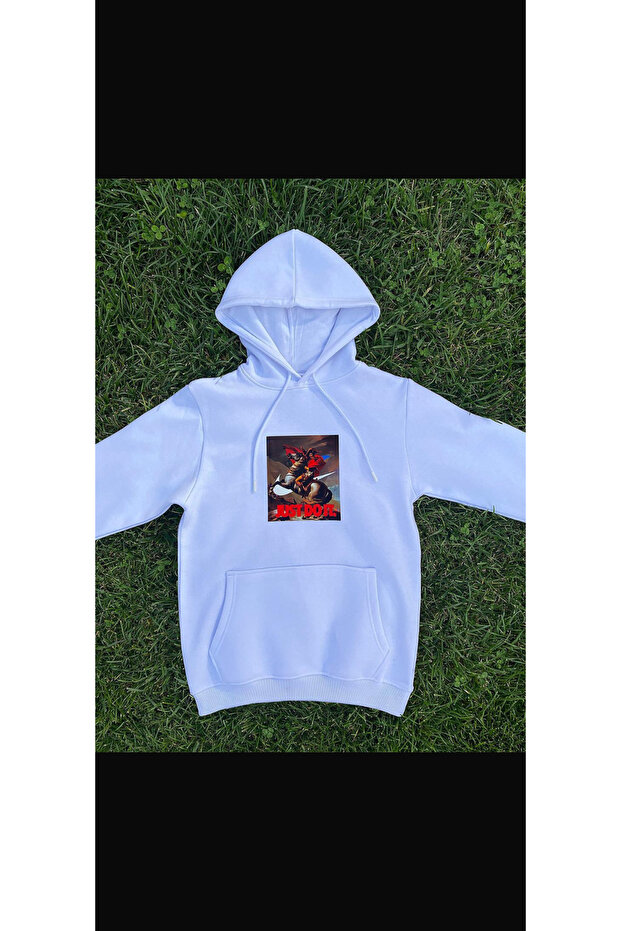 Hoodie