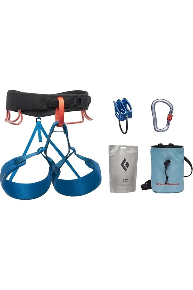 سترة بلاك دايموند للرجال M Stormline Stretch Rain Shell M Stormline Stretch Rain Shell