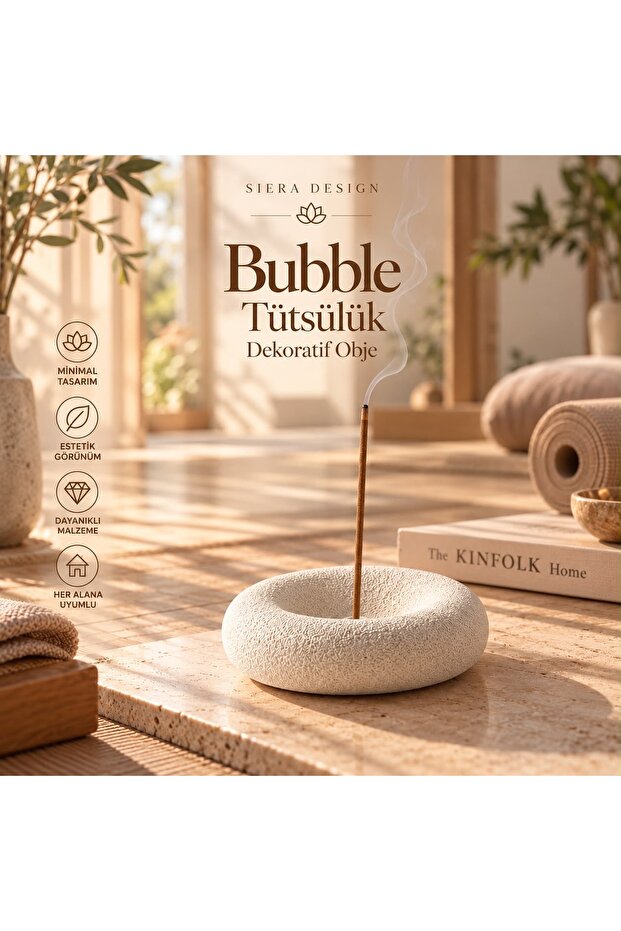 Bubble tütsülük