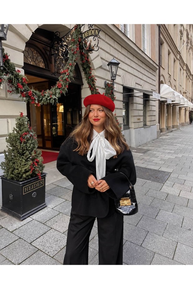 Painter Beret