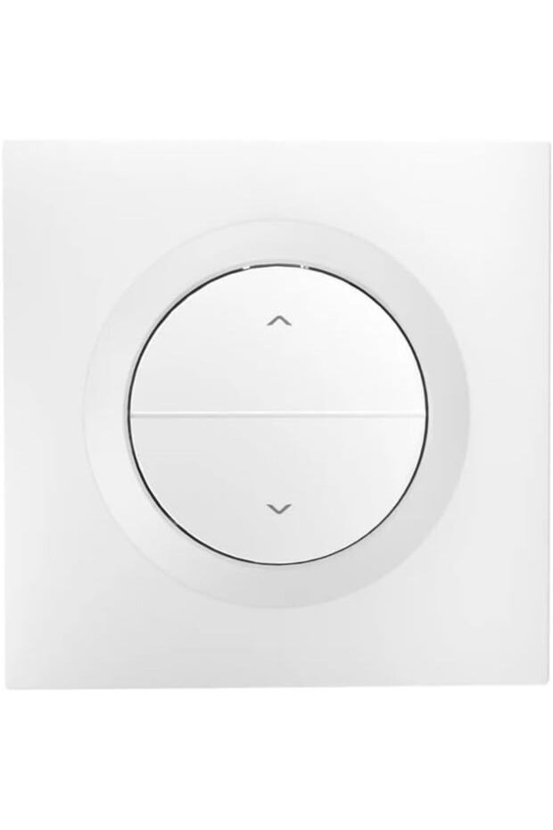 Fusion Series Roller Shutter Wall Switch Enclosure ERBS