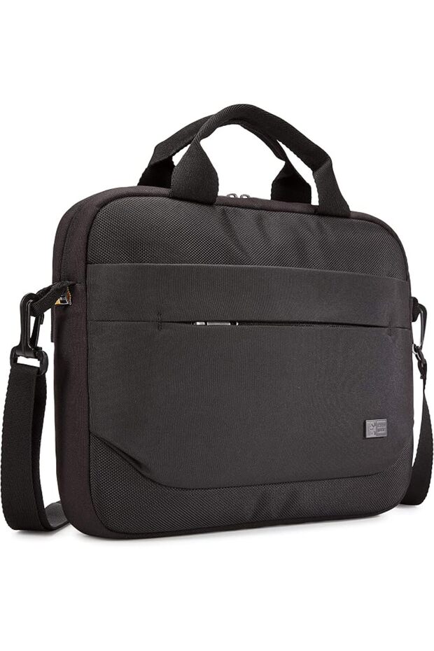 Case Logic Advantage 11.6" Attaché-Black