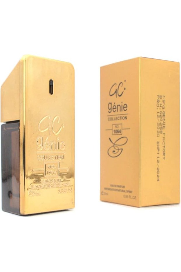 عطر 1064 للرجال، 25 مل