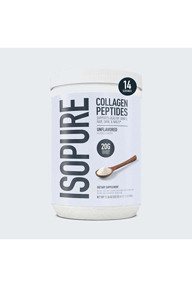 Grass-Fed Collagen Peptides Powder