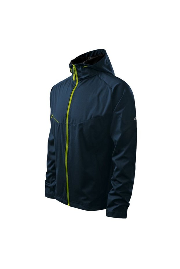 Jachetă softshell Cool M MLI-51502
