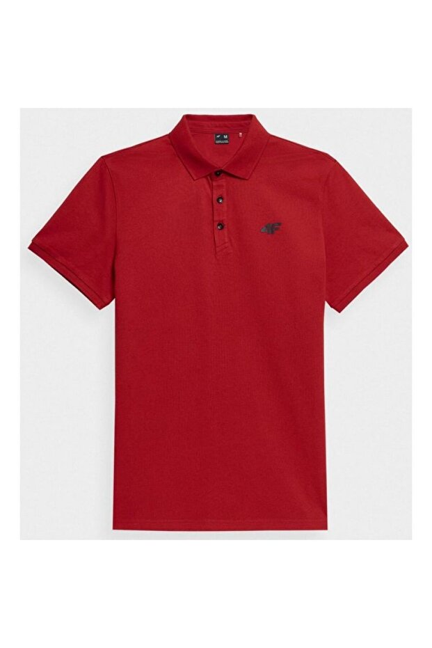 Tricou M H4Z22TSM355RED