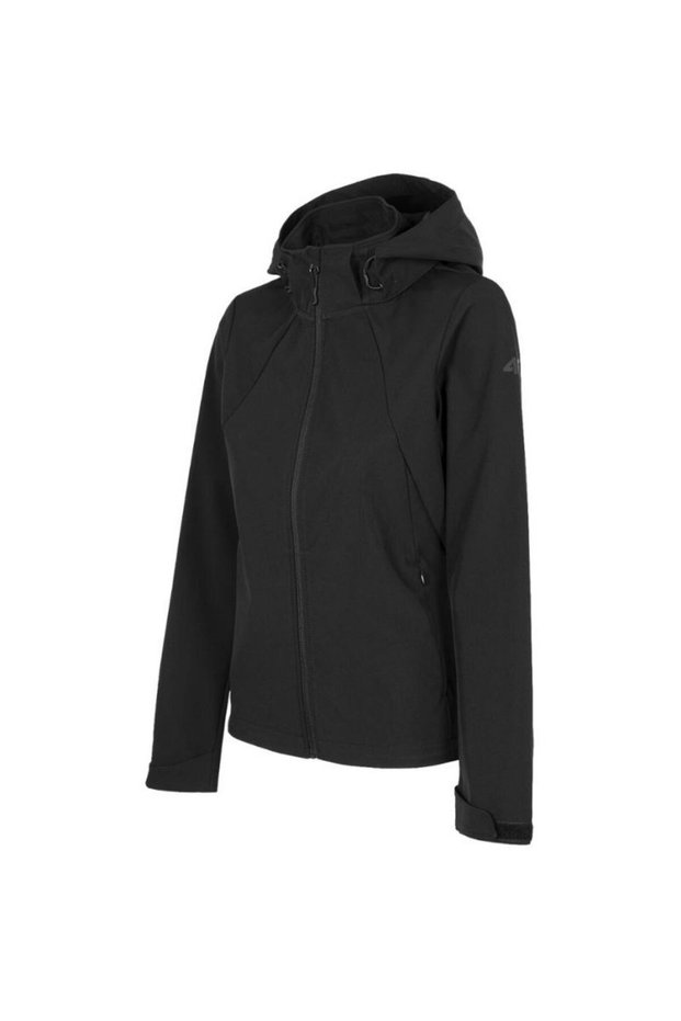 jachetă softshell W H4Z22 SFD001 20S