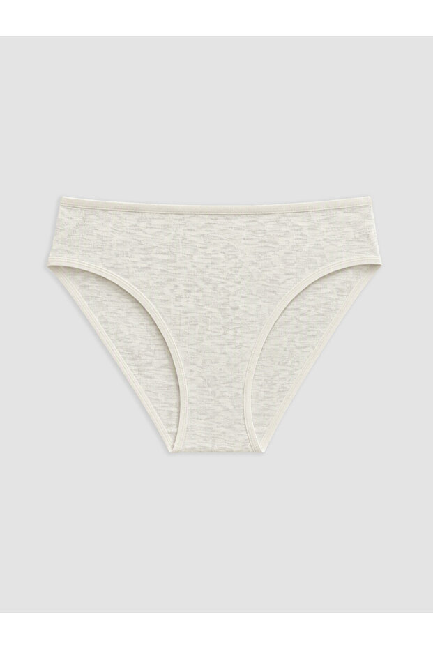 Esvab • Modern & Distinctive Plain Bikini Briefs