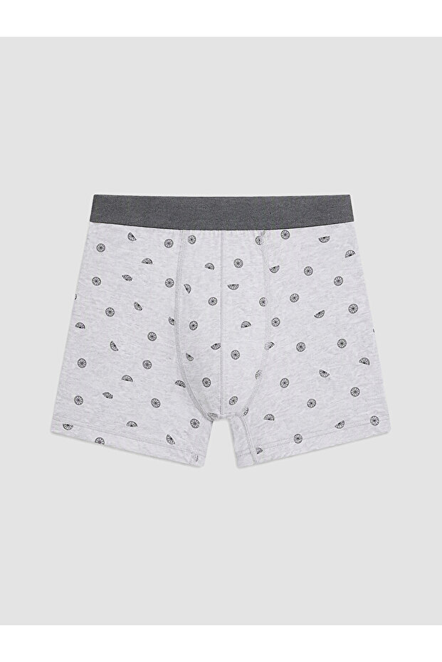 Esvab • Modern & Distinctive Cotton Flexible Men's Boxer Briefs