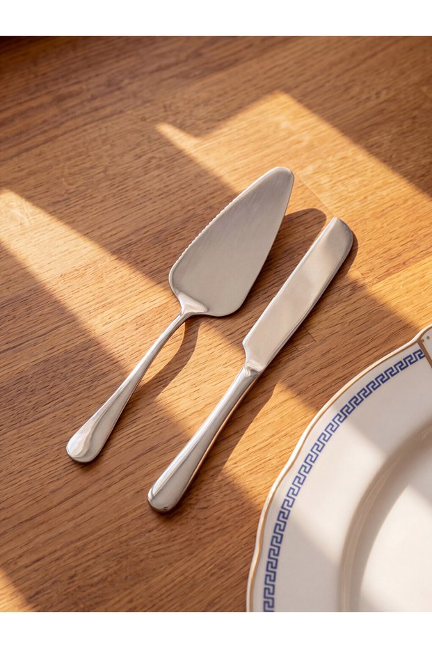Set de servire paste