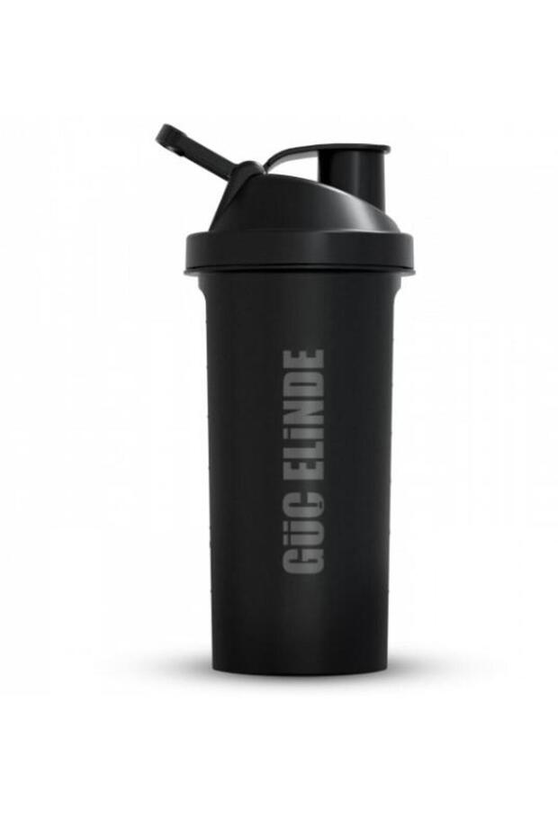 Shaker Black 700ml