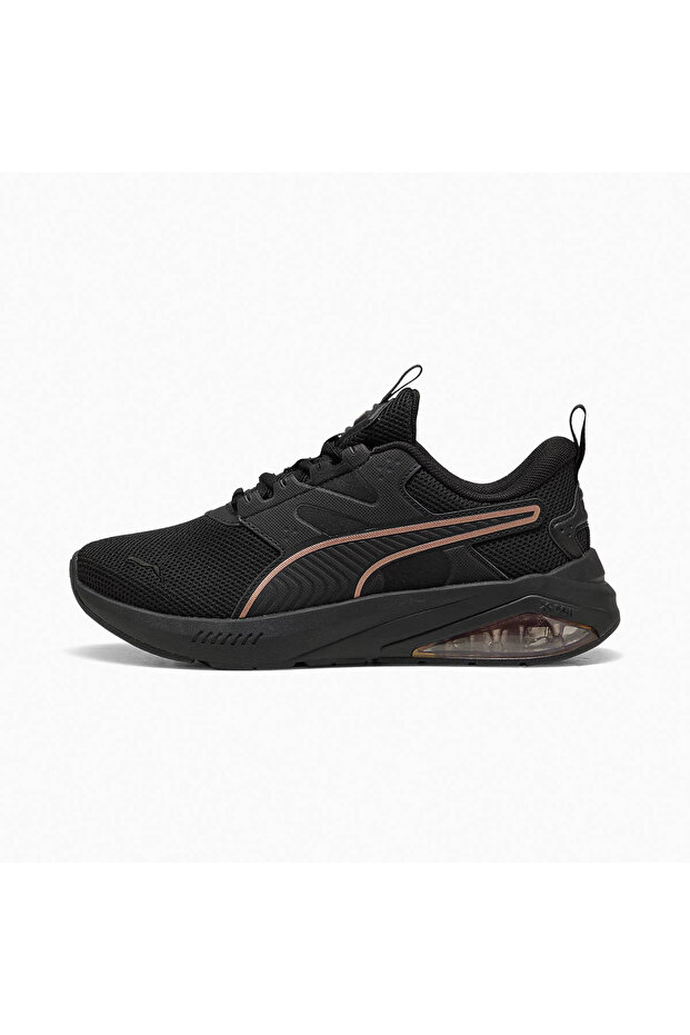 Verse FS PUMA Black-Rose Gold