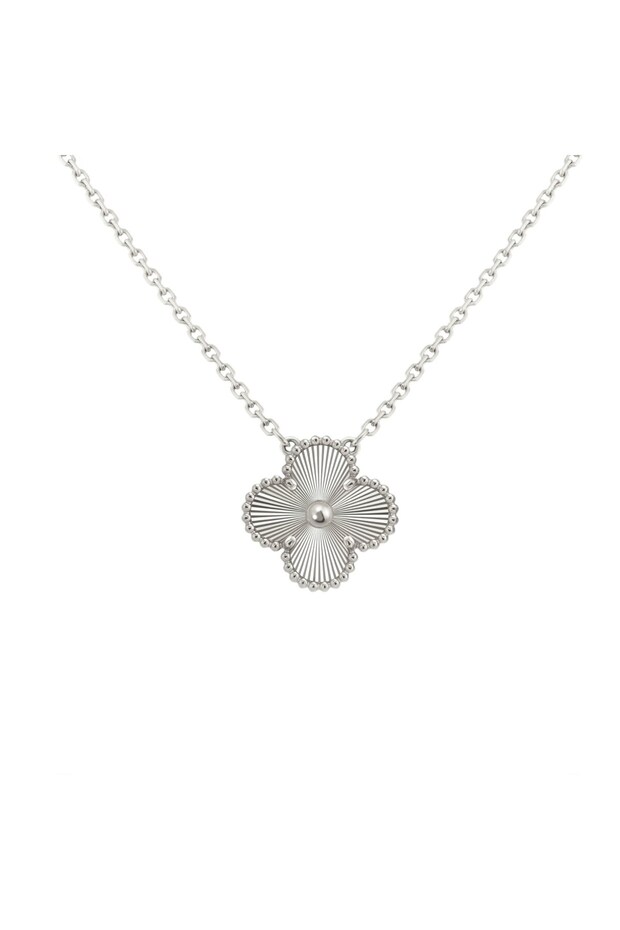 Brand Necklace
