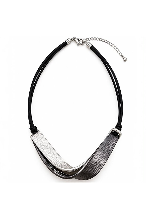 Statement necklaces | chunky form