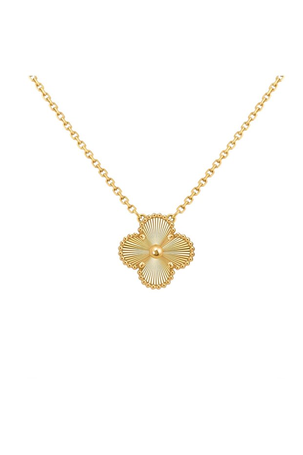Brand Necklace