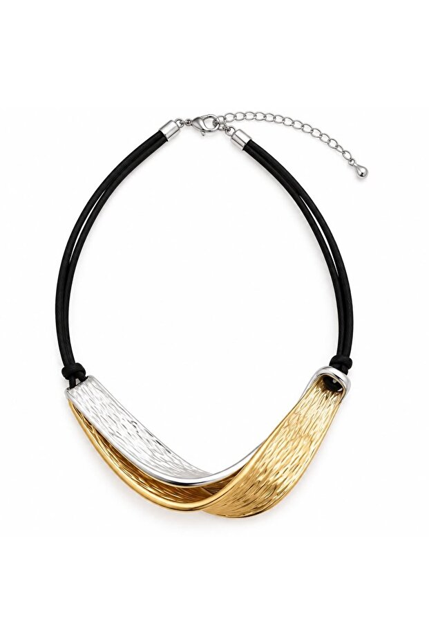 Statement necklaces | chunky form