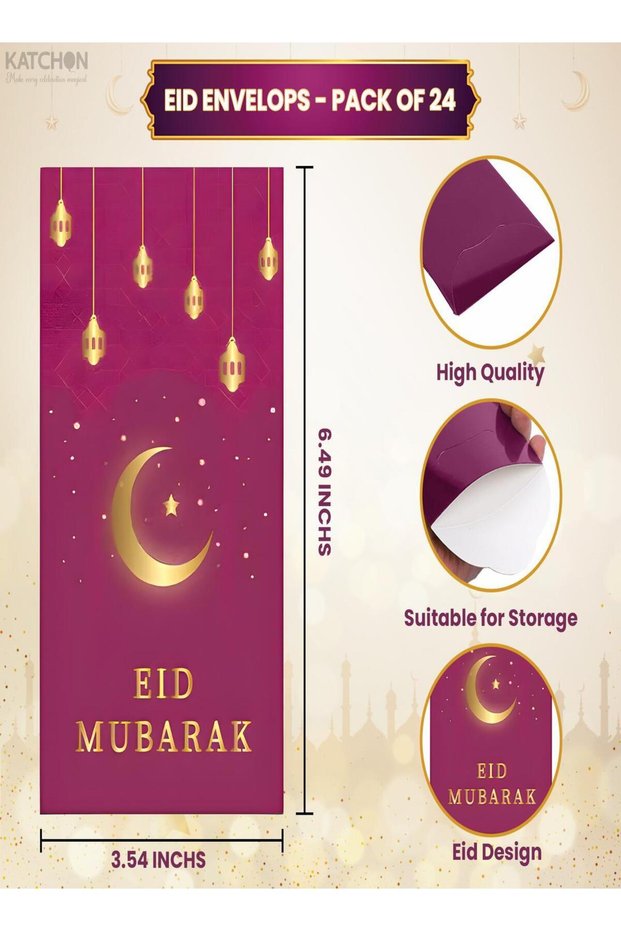 Envelops PACK OF 24