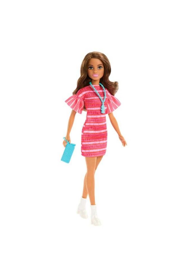Teresa Core Doll