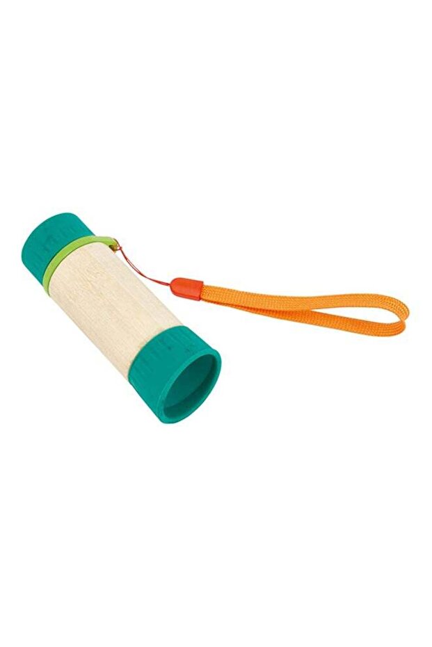 2-Piece Nature Fun Adjustable Telescope Toy