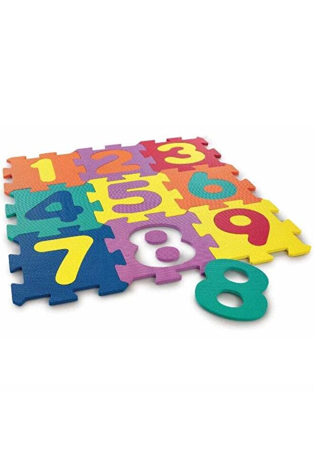 Little Lot Soft Foam Play Mats