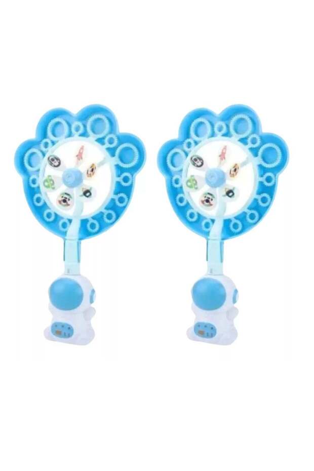 Bubble Windmill Kids Fun Color Assorted ,Style May vary
