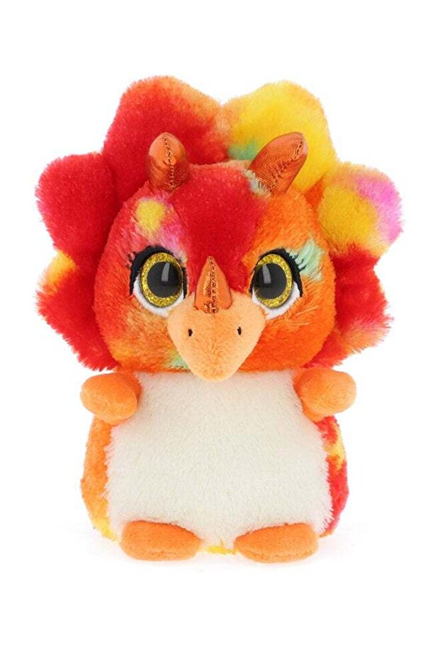 Motsu Triceratops 14Cm
